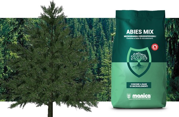 ABIES, nuevos fertilizantes a base de microelementos complejados con lignosulfonato