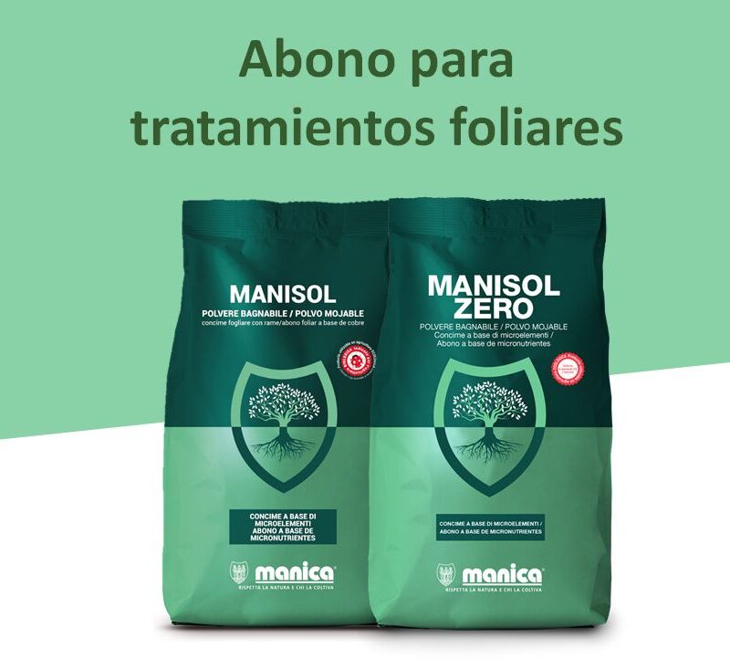 Línea Manisol: la mejor protección frente la radiación solar - Manica Cobre