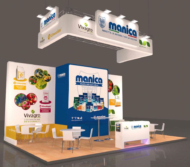 Nuestro  Trentingrana llega nuevamente a Fruit Attraction, este año combinado con excelentes vinos de Burdeos o con cerveza Italiana