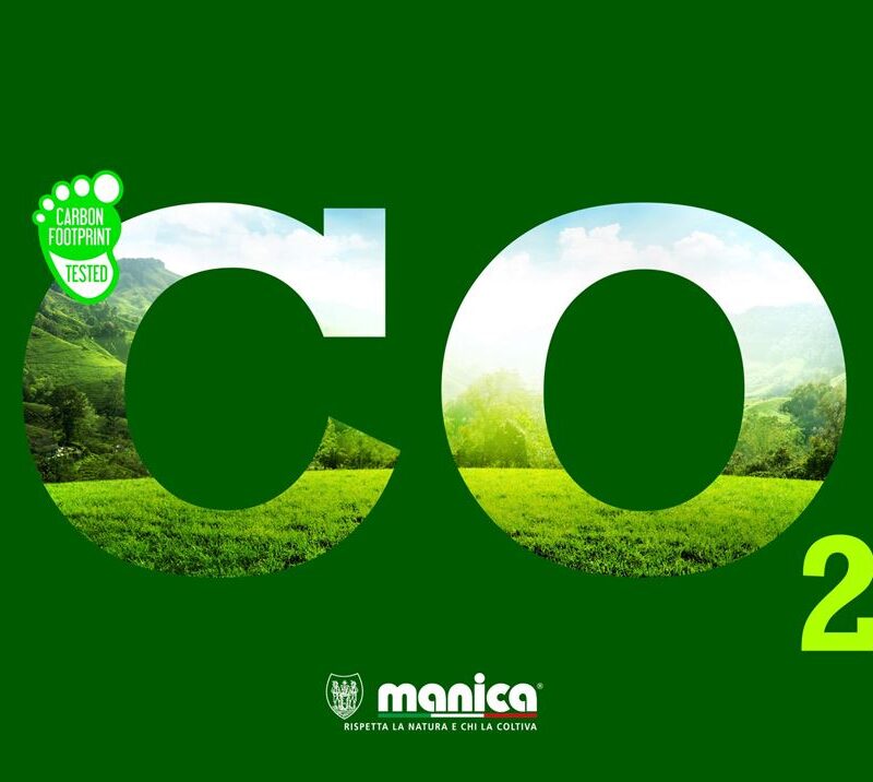 Manica: la química verde (II) - Manica Cobre