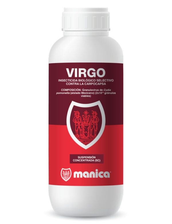 Virgo