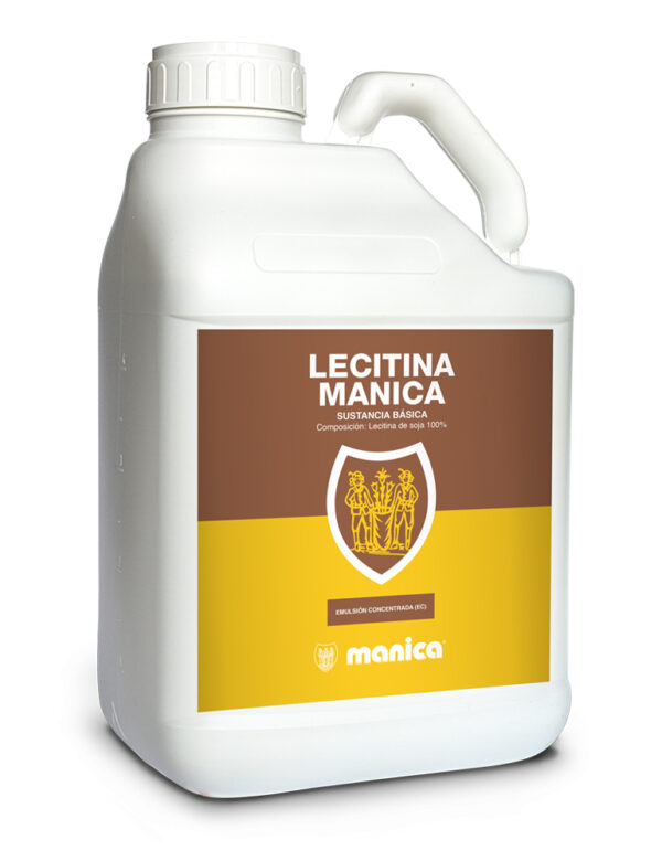 Lecitina Manica - Manica Cobre