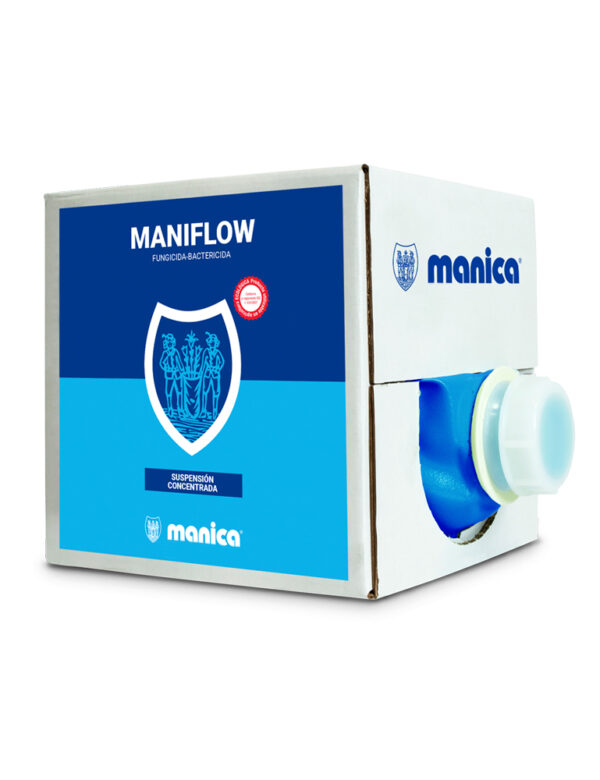 Maniflow - Manica Cobre