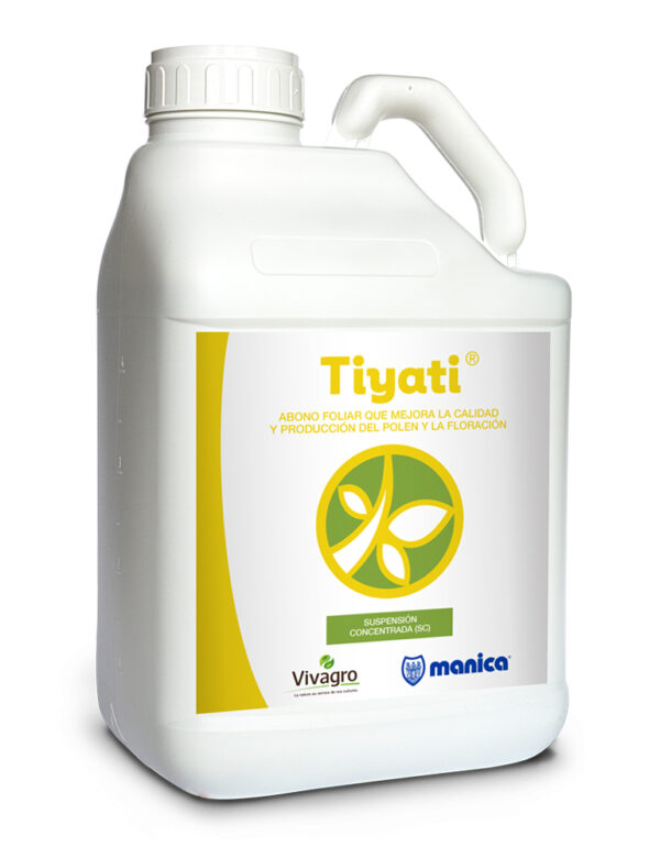 Tiyati - Manica Cobre