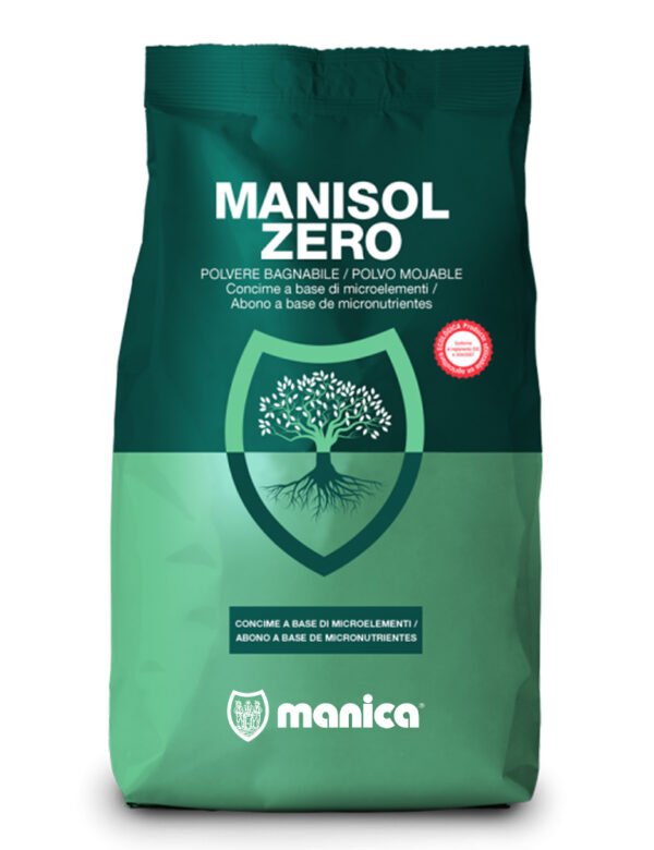 Manisol Zero