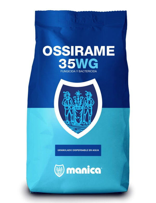 Ossirame 35 WG