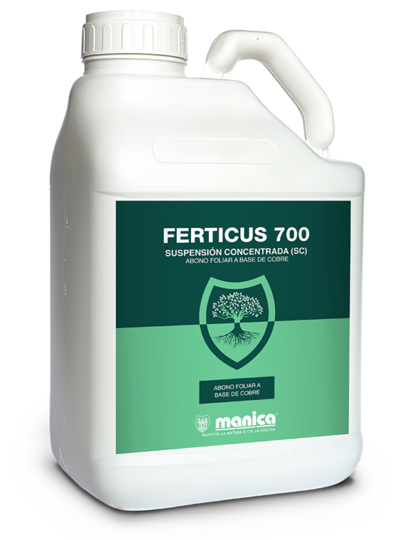 Ferticus 700