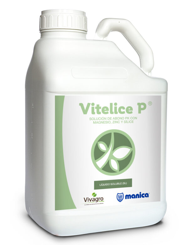 Vitelice P - Manica Cobre