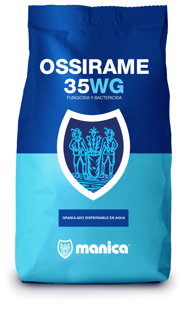 ossirame 35wg