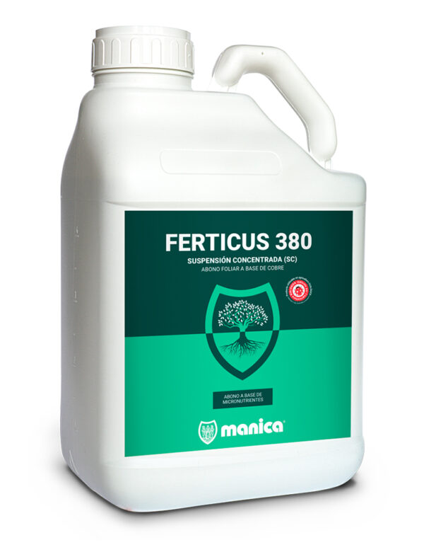 Ferticus 380