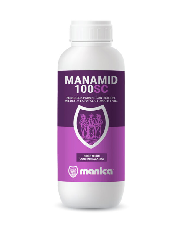Manamid 100 SC