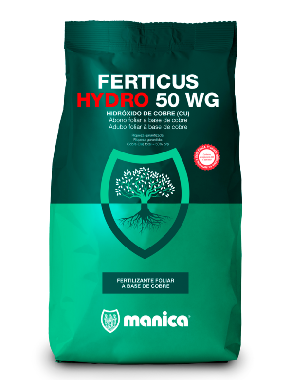 Ferticus Hydro 50 WG