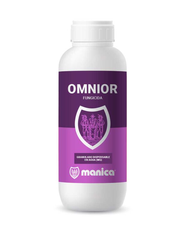 Omnior - Manica Cobre