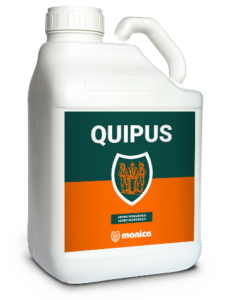 Manica presenta Quipus - Manica Cobre