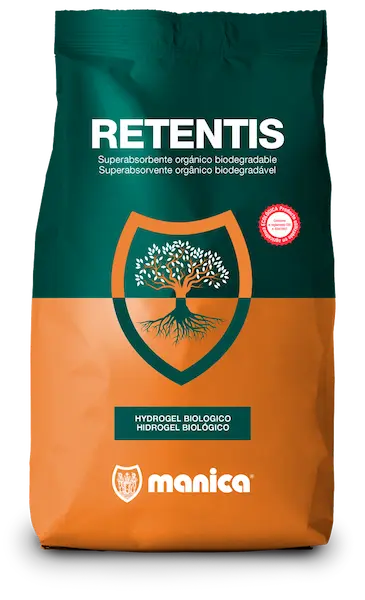 Retentis, el nuevo producto de Manica - Manica Cobre Retentis, el nuevo producto de Manica - Manica Cobre