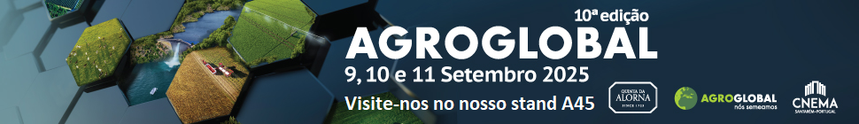Manica estará presente en Agroglobal - Manica Cobre