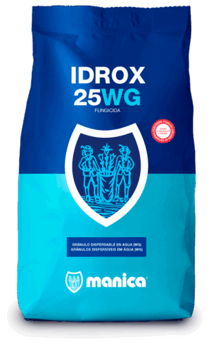 Idrox 25 WG